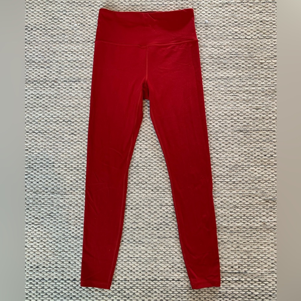 Athleta Ultra High Rise Elation Leggings - Sz S